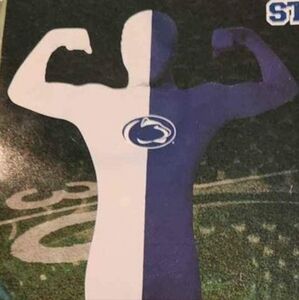 Kids PSU Skin Suit Costume